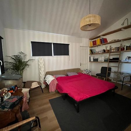 Magnifique Demeure Familiale Βίλα Castries Εξωτερικό φωτογραφία