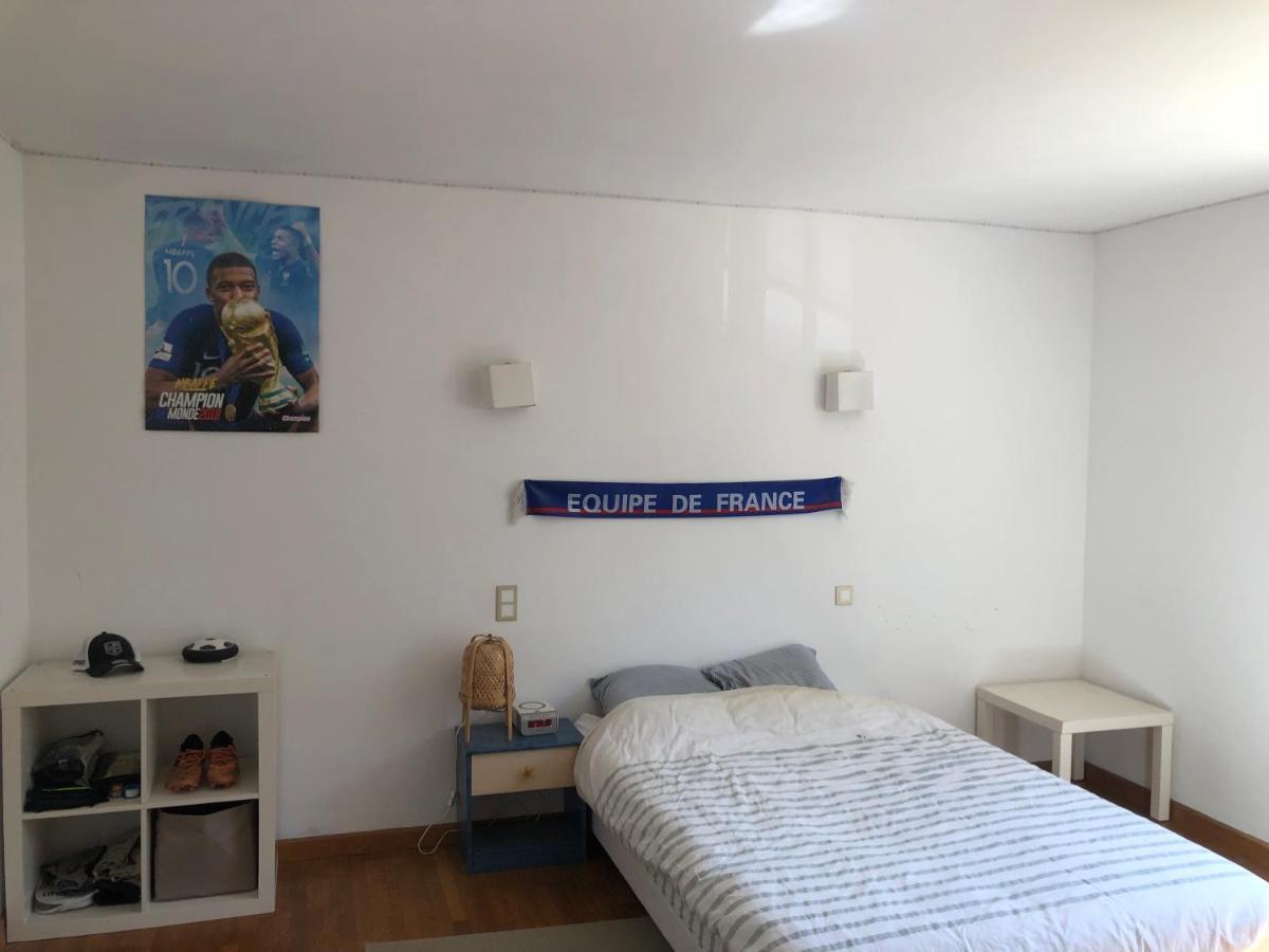 Magnifique Demeure Familiale Βίλα Castries Εξωτερικό φωτογραφία