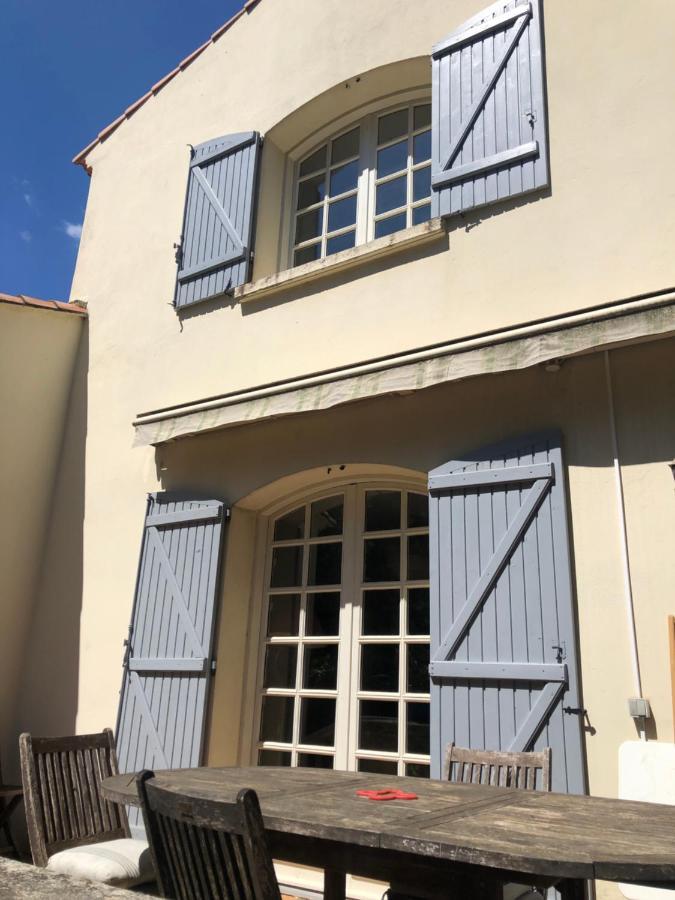 Magnifique Demeure Familiale Βίλα Castries Εξωτερικό φωτογραφία