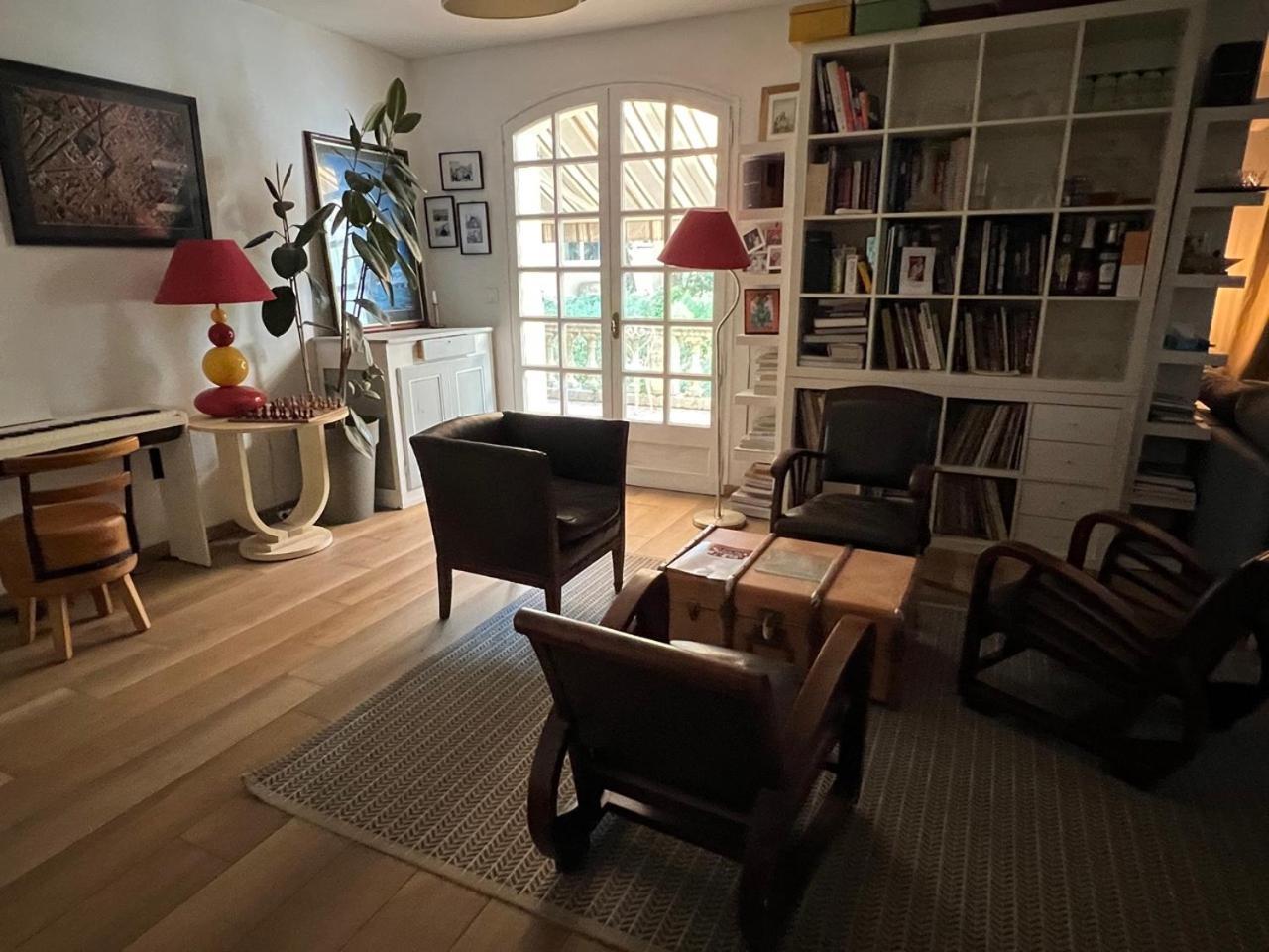 Magnifique Demeure Familiale Βίλα Castries Εξωτερικό φωτογραφία